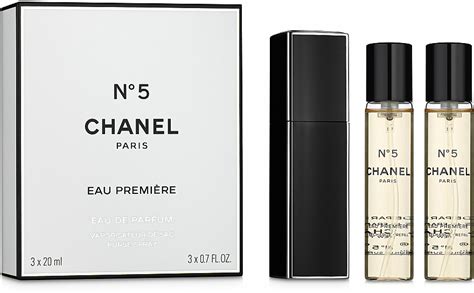 chanel eau de premiere
